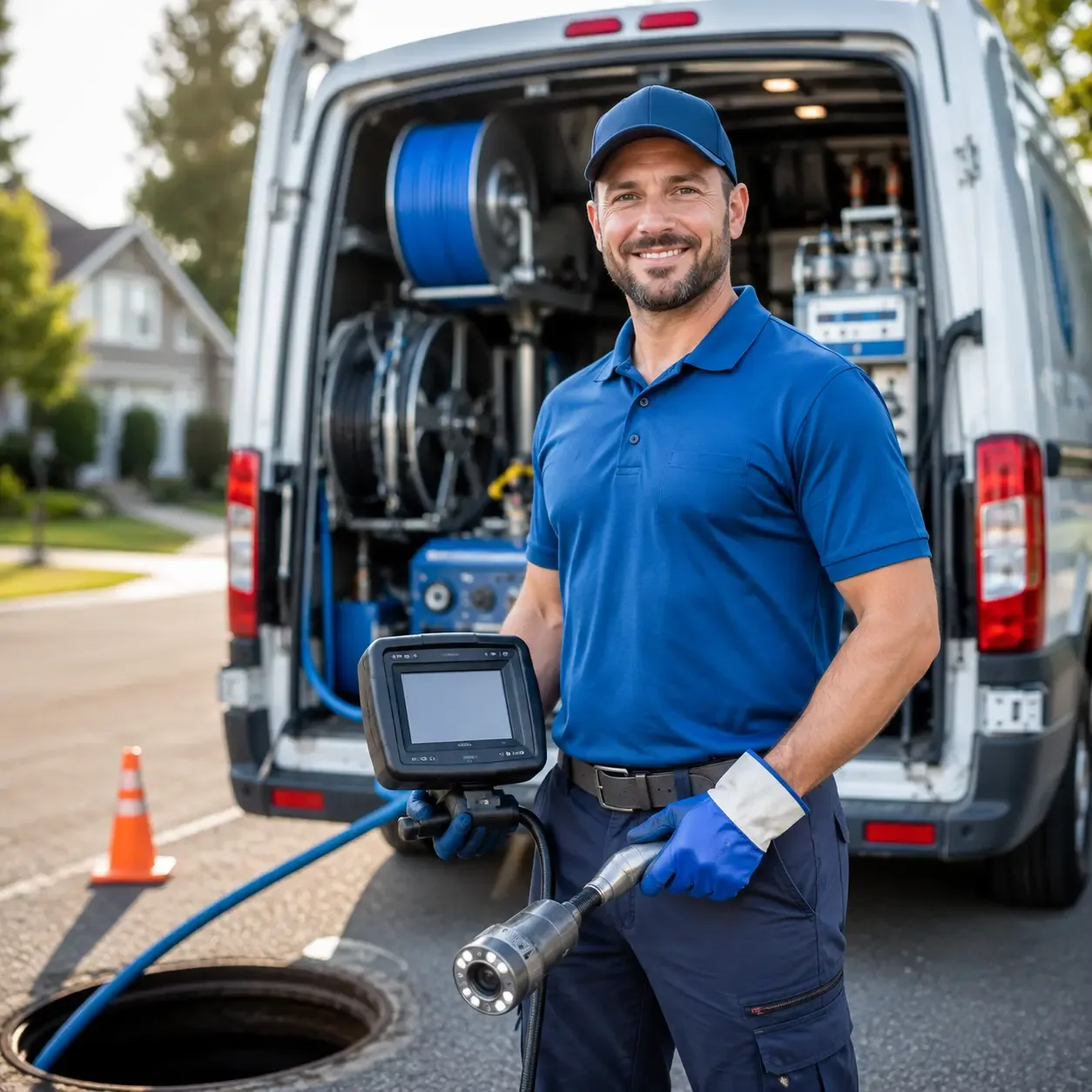 Local Pipe Relining specialists in Powder Springs, GA