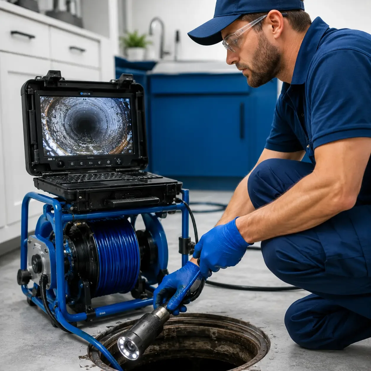 Pipe Relining professionals serving Powder Springs, GA